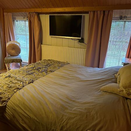 Landgoed De Bongel Bed & Breakfast De Wijk Exterior foto